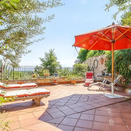 Awesome In Casteldimezzo