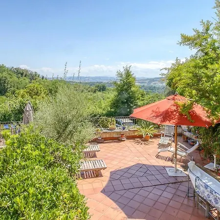 דירה Awesome In Casteldimezzo