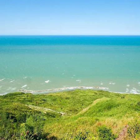 Beautiful In Casteldimezzo Appartement