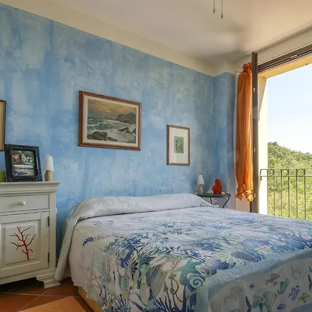 Beautiful In Casteldimezzo Appartement