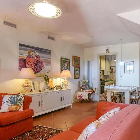 Beautiful In Casteldimezzo With Kitchen *