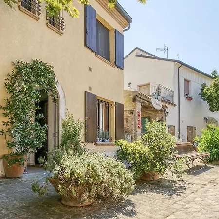 Beautiful In Casteldimezzo Appartement Castel di Mezzo