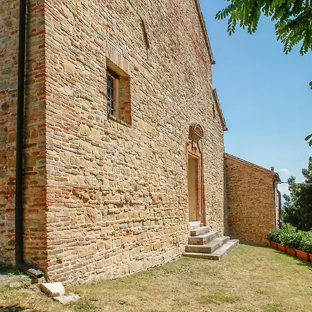 Awesome In Casteldimezzo דירה Castel di Mezzo