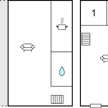 Beautiful In Casteldimezzo Appartement