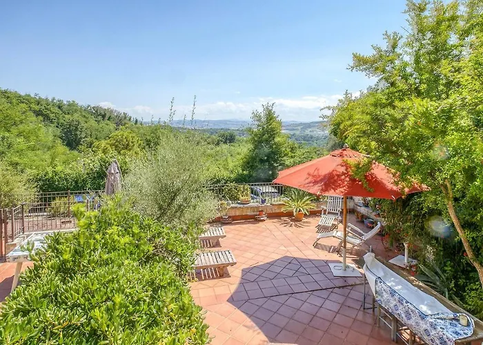 Lejlighed Beautiful In Casteldimezzo