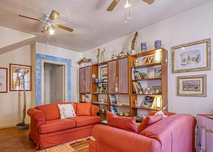 Lejlighed Beautiful In Casteldimezzo Castel di Mezzo