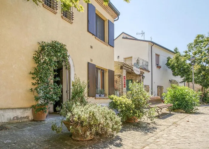 Beautiful In Casteldimezzo Lejlighed Castel di Mezzo